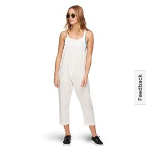Mikoh Sayama jumpsuit